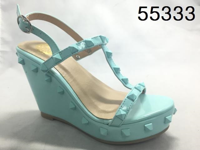 55333 L. BLUE